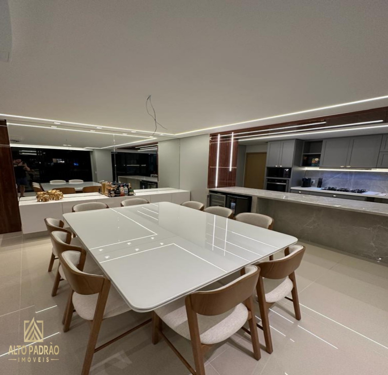 Apartamento, Setor Marista