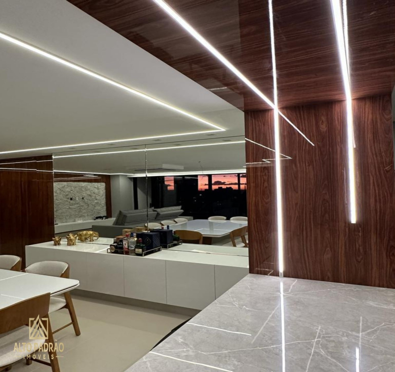 Apartamento, Setor Marista