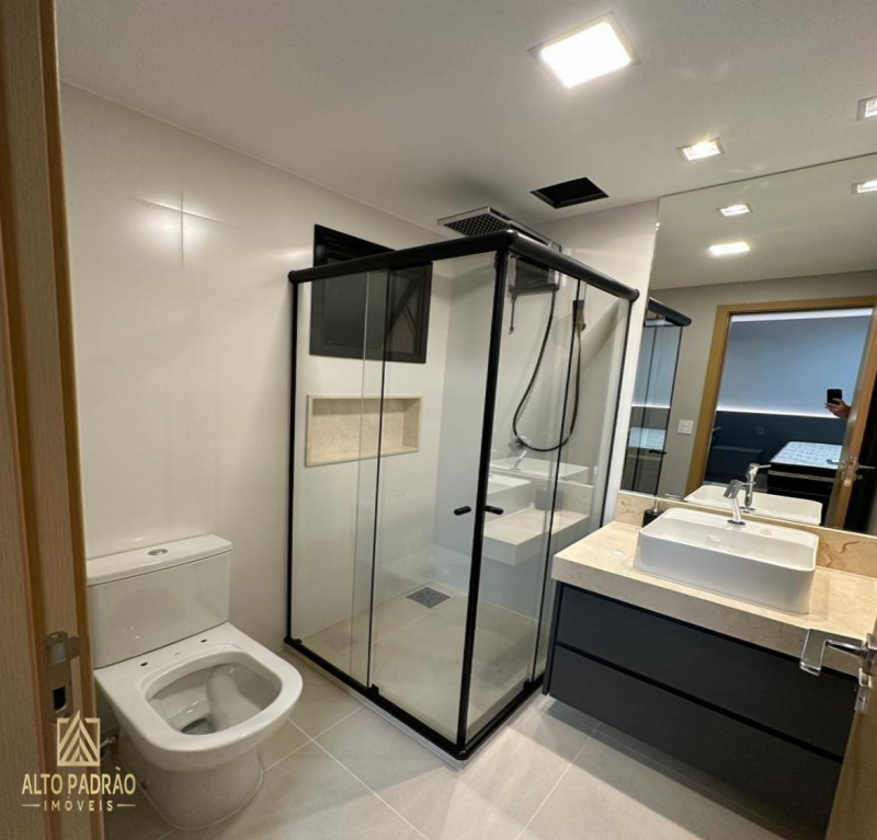 Apartamento, Setor Marista