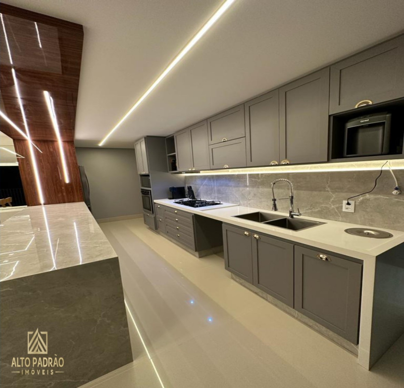 Apartamento, Setor Marista