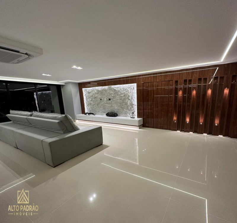 Apartamento, Setor Marista