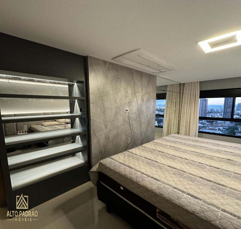 Apartamento, Setor Marista