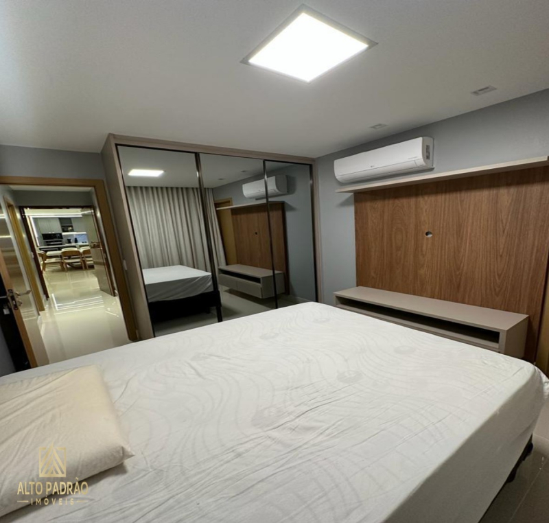 Apartamento, Setor Marista