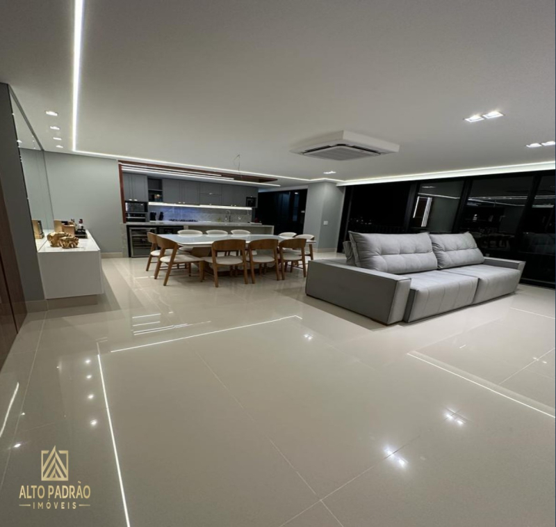 Apartamento, Setor Marista