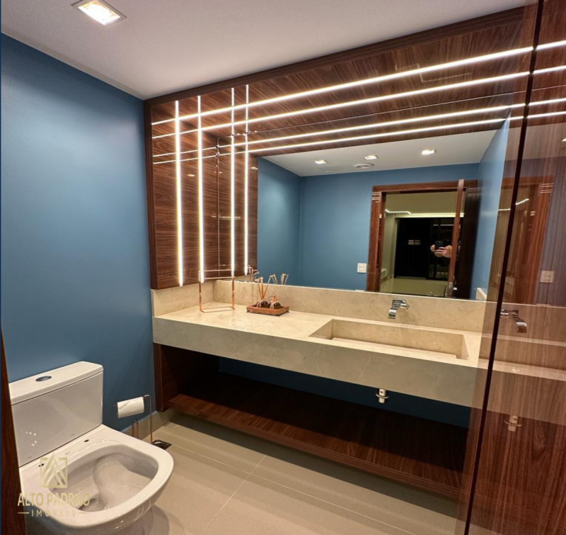 Apartamento, Setor Marista