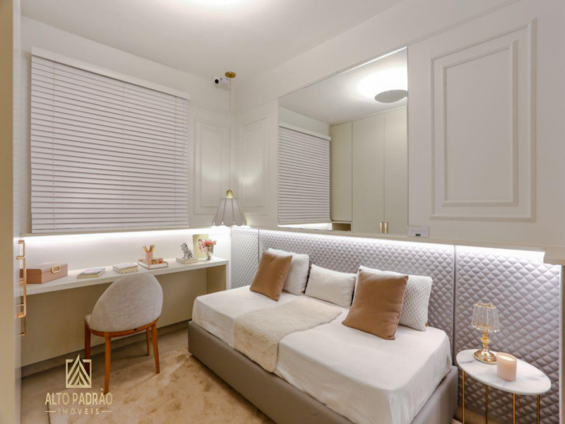 Apartamento, Jardins Lyaon