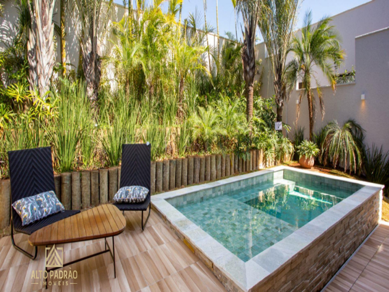 Apartamento, Jardins Lyaon