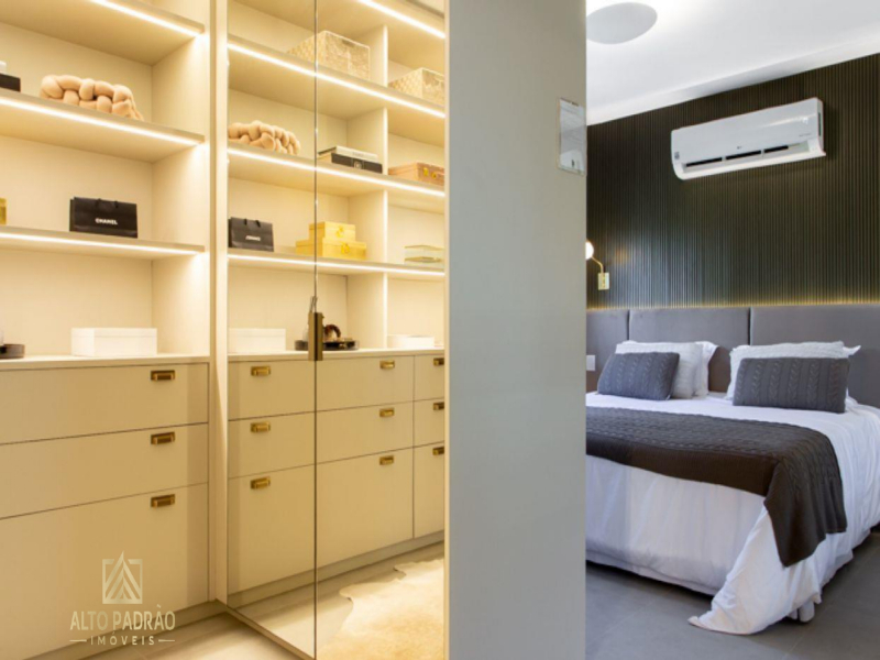 Apartamento, Jardins Lyaon