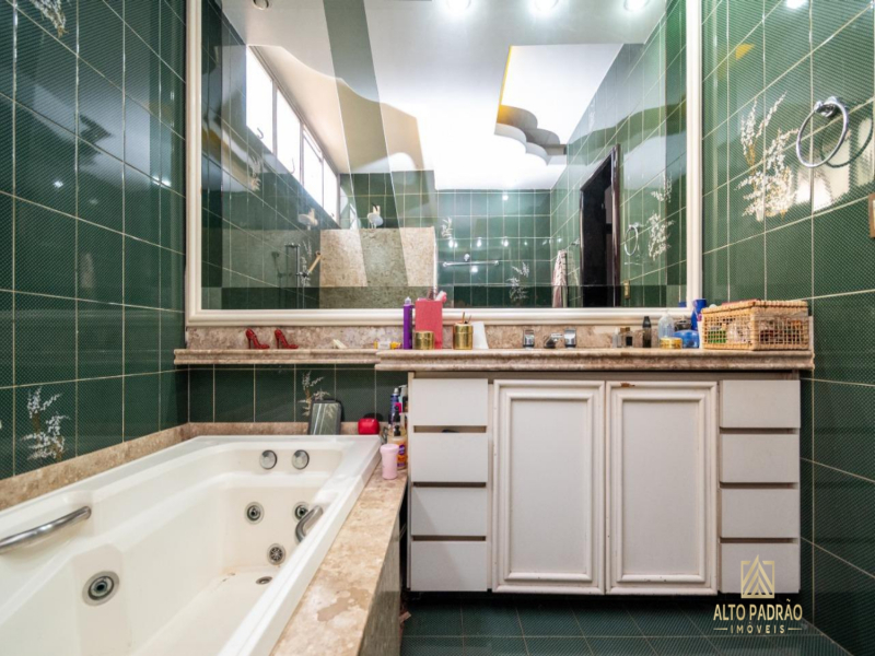 Apartamento, Setor Marista
