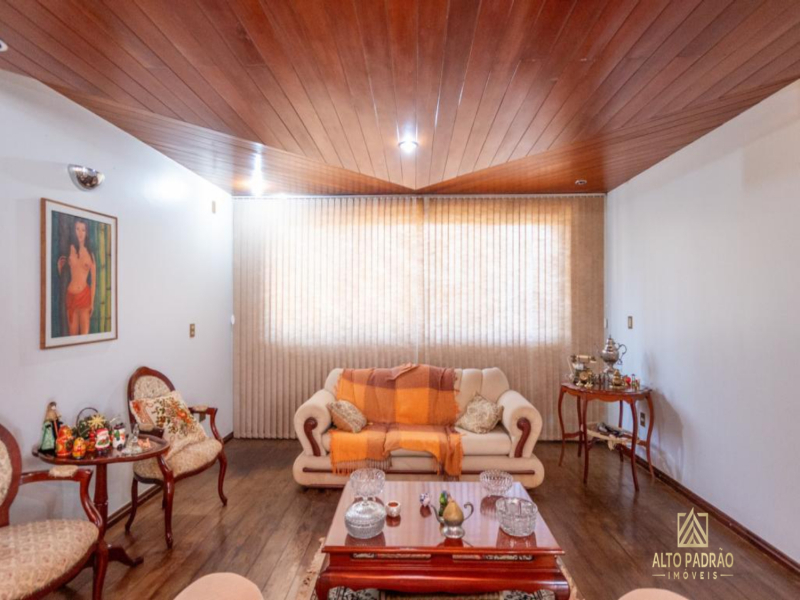 Apartamento, Setor Marista