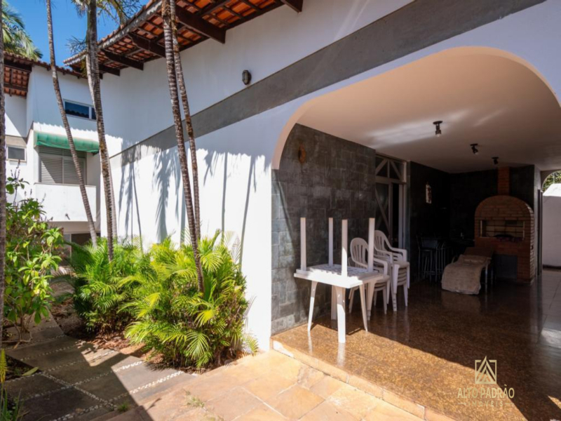 Apartamento, Setor Marista