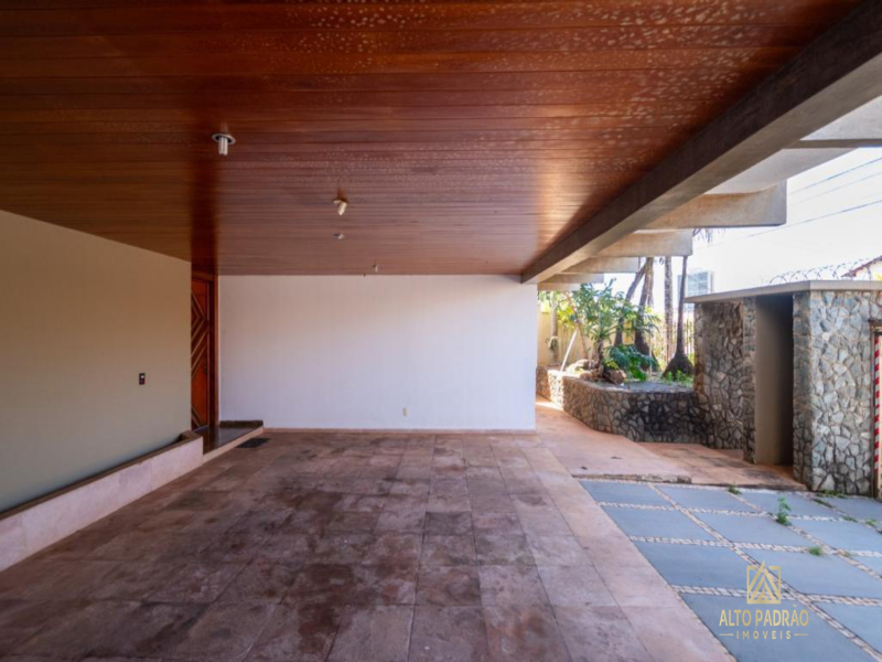 Apartamento, Setor Marista