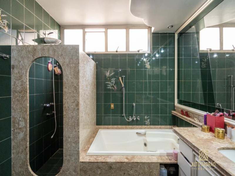 Apartamento, Setor Marista
