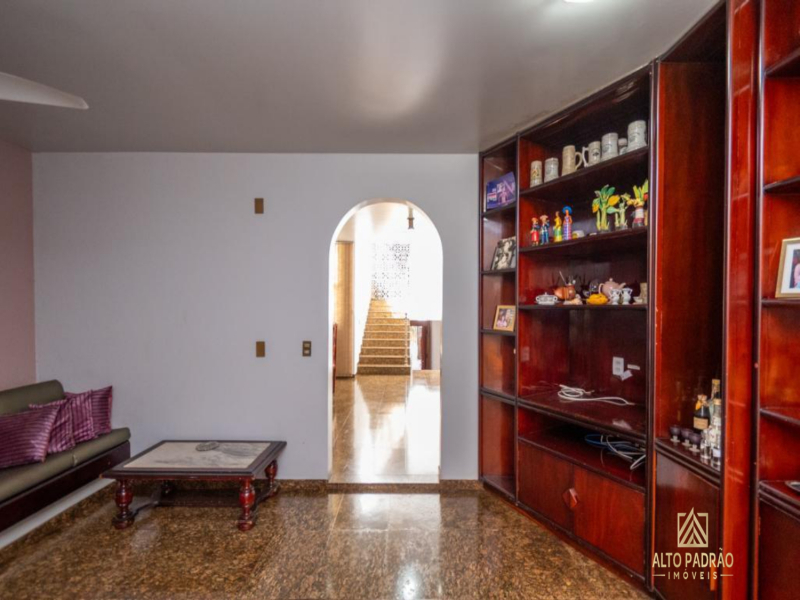 Apartamento, Setor Marista