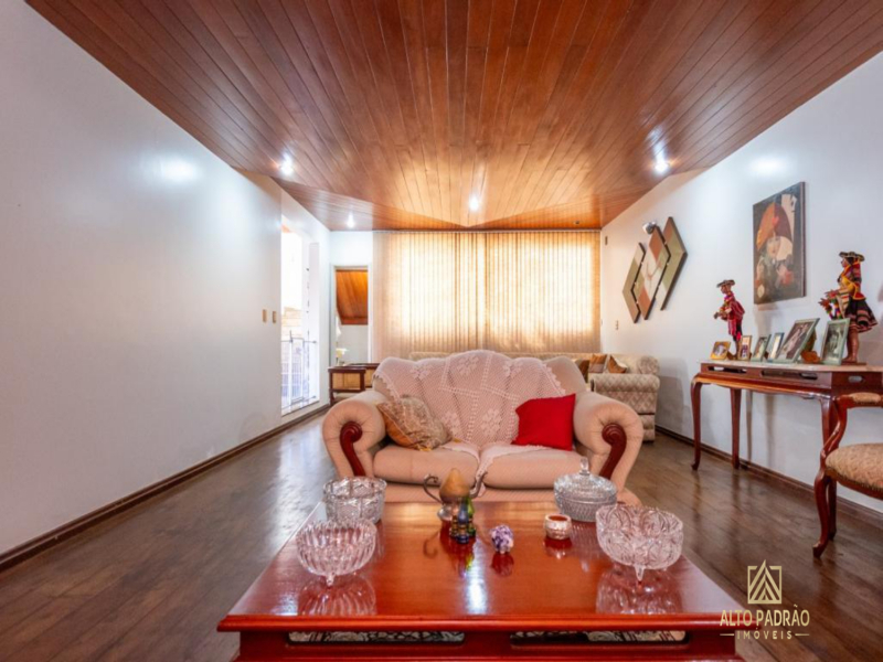 Apartamento, Setor Marista