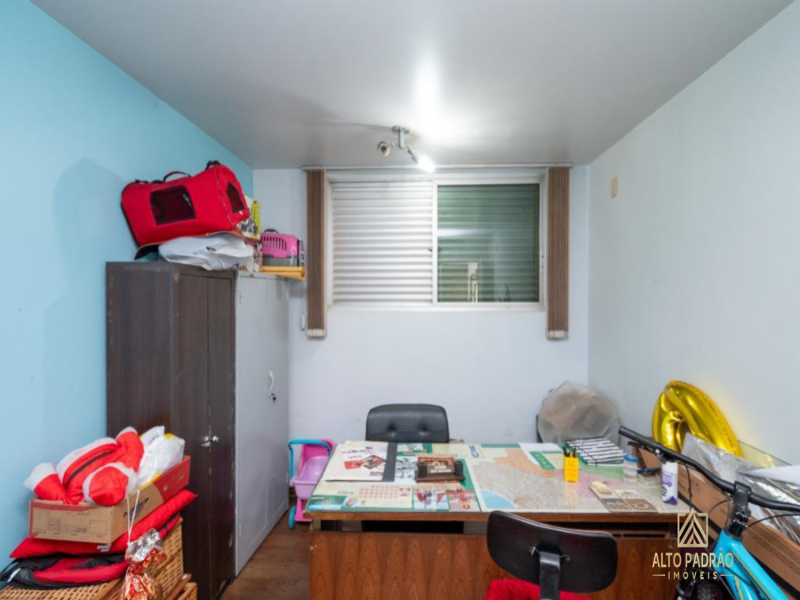 Apartamento, Setor Marista