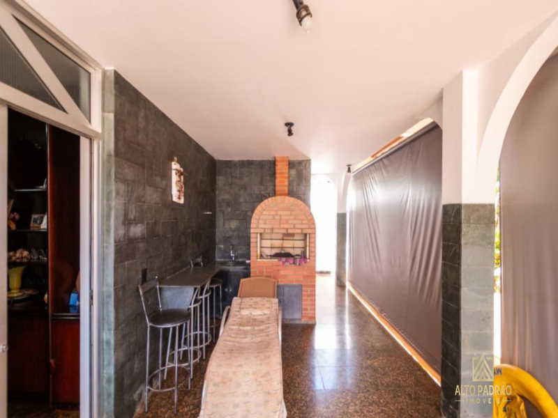 Apartamento, Setor Marista
