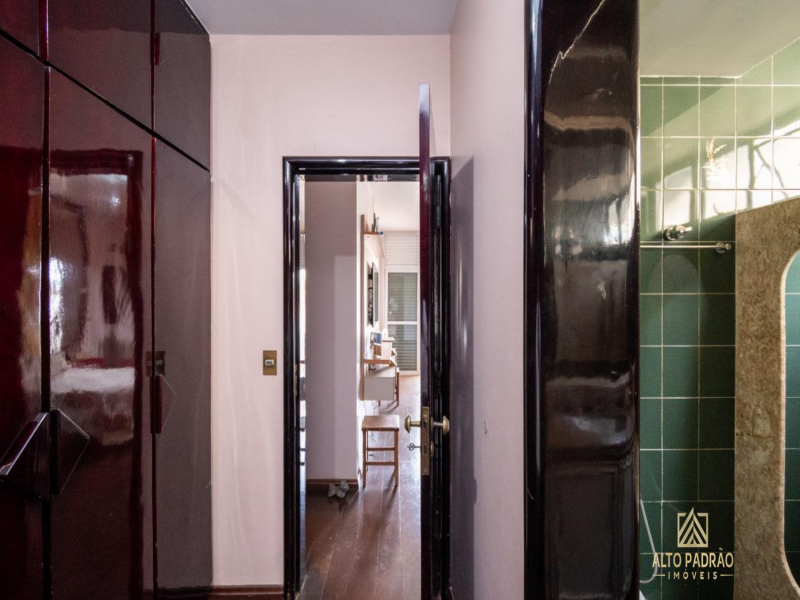 Apartamento, Setor Marista