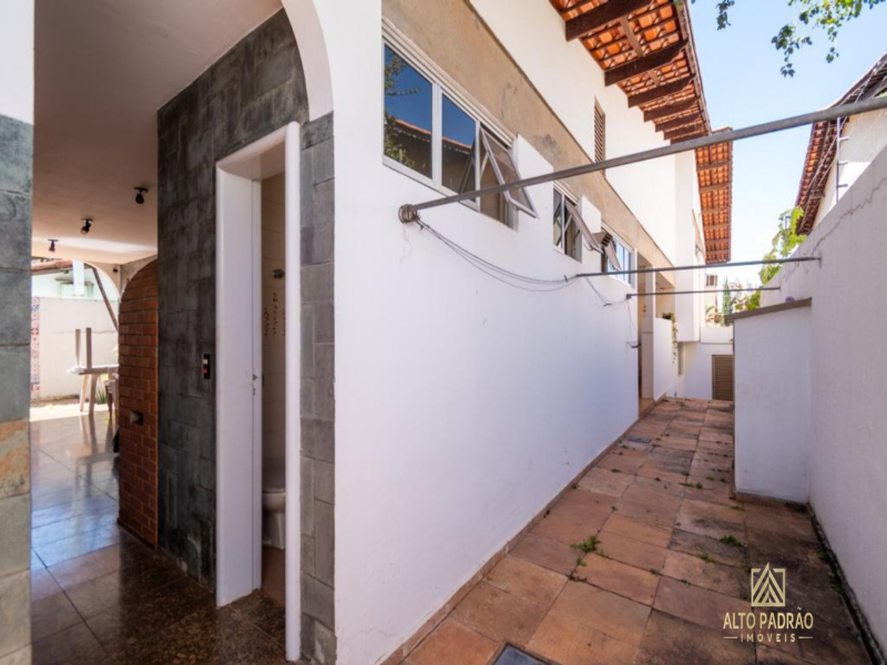 Apartamento, Setor Marista