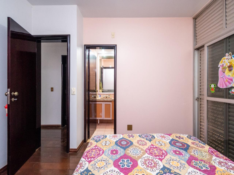 Apartamento, Setor Marista