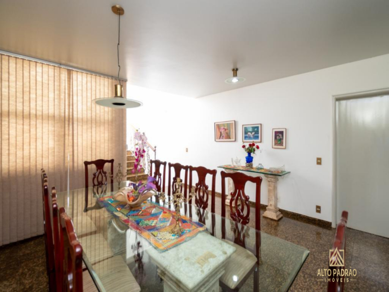 Apartamento, Setor Marista