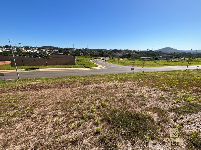 Apartamento, Parque