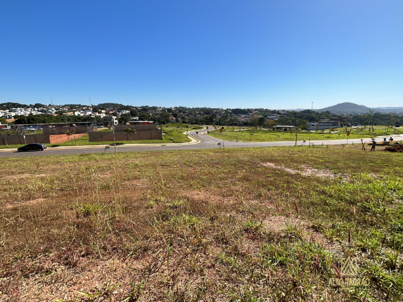 Apartamento, Parque