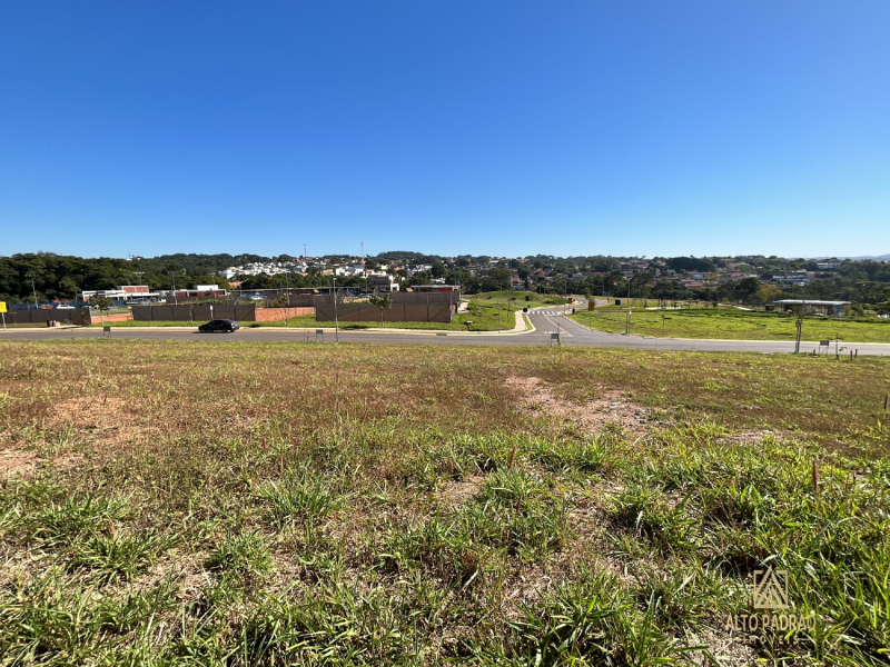 Apartamento, Parque