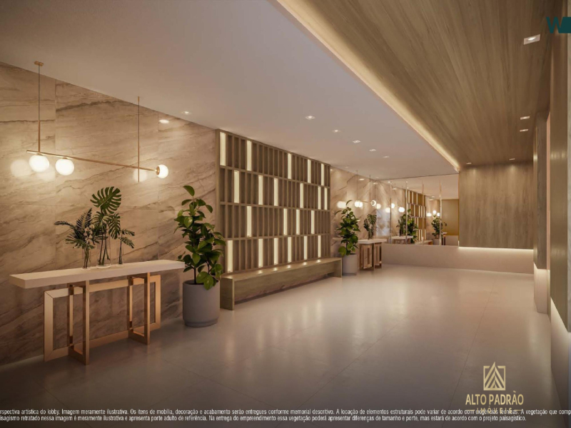 Apartamento, Setor Bueno