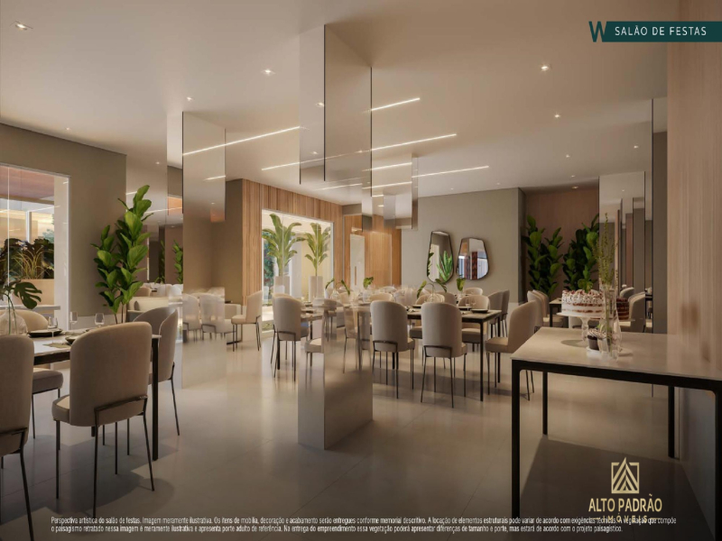 Apartamento, Setor Bueno