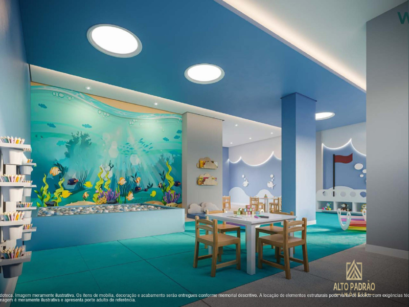 Apartamento, Setor Bueno