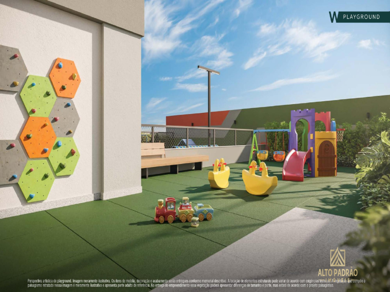 Apartamento, Setor Bueno