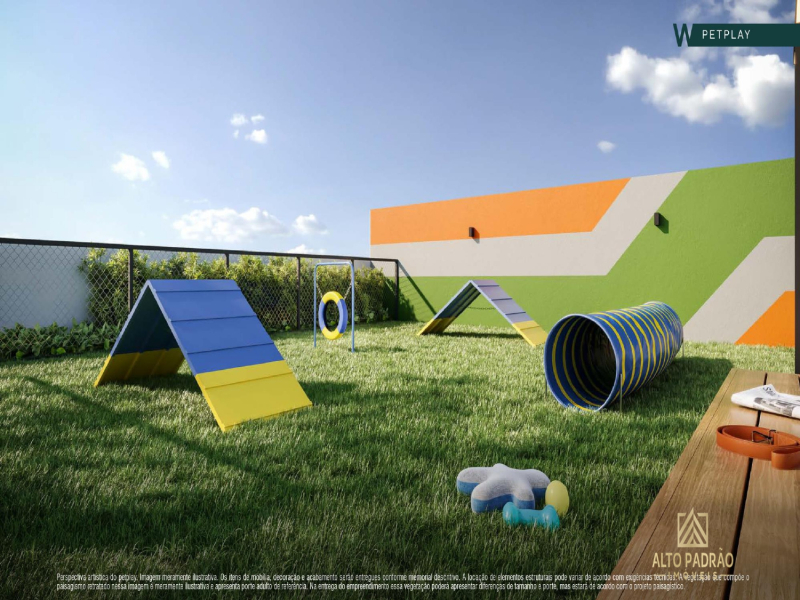 Apartamento, Setor Bueno