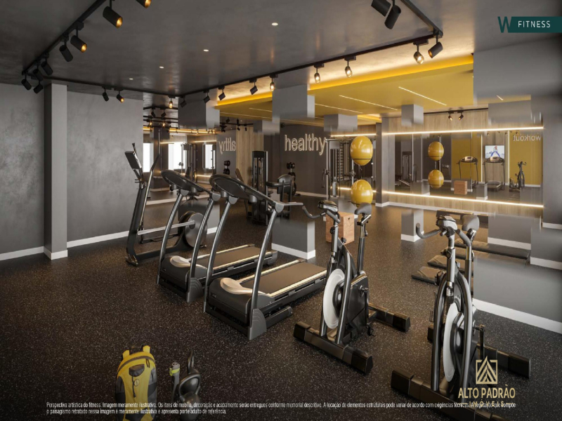 Apartamento, Setor Bueno