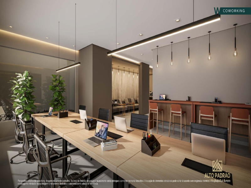 Apartamento, Setor Bueno