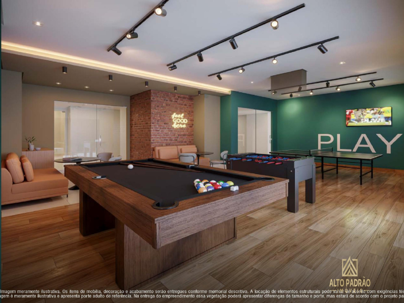 Apartamento, Setor Bueno