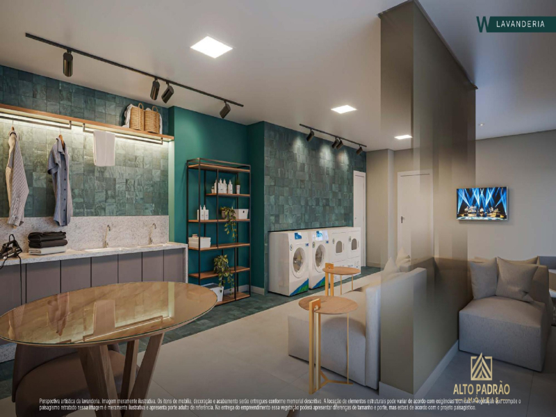 Apartamento, Setor Bueno