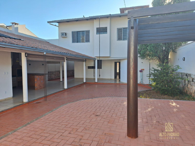 Apartamento, Setor Marechal Rondon