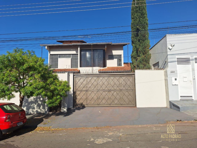 Apartamento, Setor Marechal Rondon