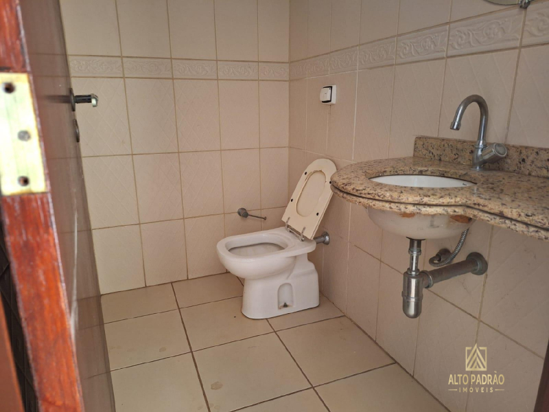 Apartamento, Setor Marechal Rondon