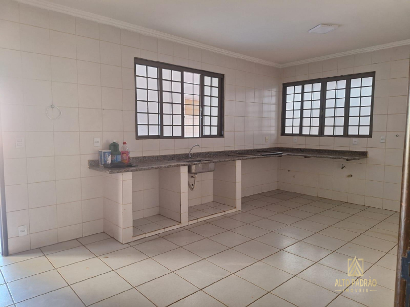 Apartamento, Setor Marechal Rondon