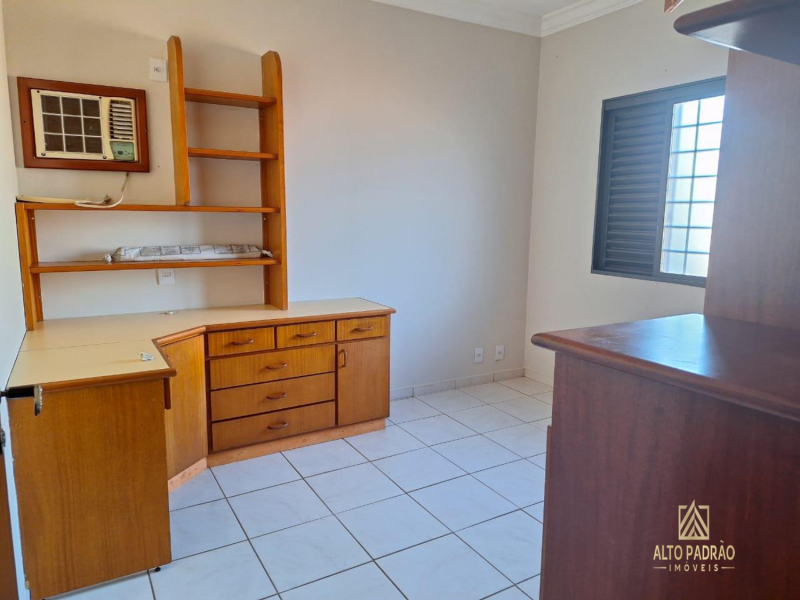 Apartamento, Setor Marechal Rondon