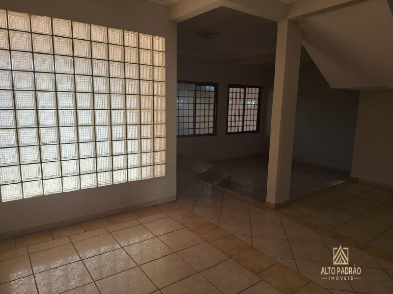 Apartamento, Setor Marechal Rondon