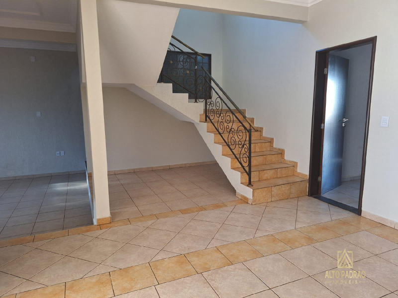 Apartamento, Setor Marechal Rondon