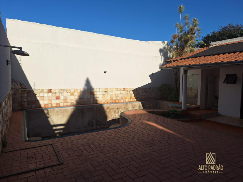 Apartamento, Setor Marechal Rondon