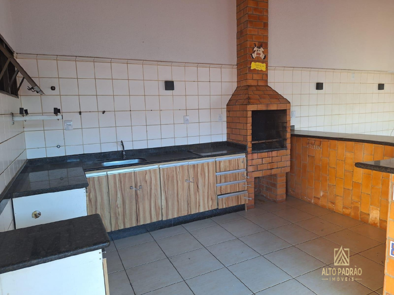 Apartamento, Setor Marechal Rondon