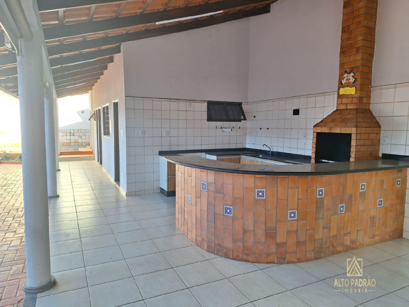 Apartamento, Setor Marechal Rondon