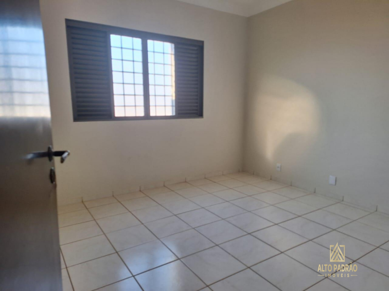 Apartamento, Setor Marechal Rondon