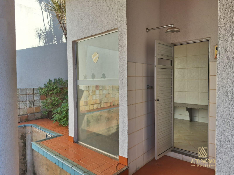 Apartamento, Setor Marechal Rondon