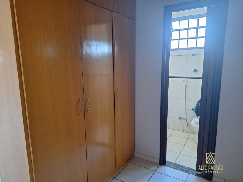 Apartamento, Setor Marechal Rondon